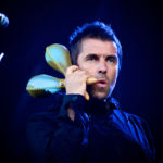 LIAM GALLAGHER @ Sziget 2018