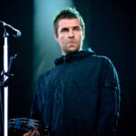 Liam Gallagher au Sziget festival