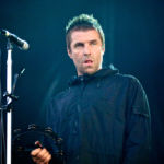 LIAM GALLAGHER @ Sziget 2018