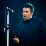 LIAM GALLAGHER @ Sziget 2018
