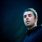 LIAM GALLAGHER @ Sziget 2018