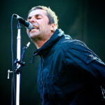LIAM GALLAGHER @ Sziget 2018