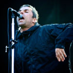 LIAM GALLAGHER @ Sziget 2018