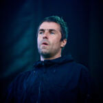 LIAM GALLAGHER @ Sziget 2018