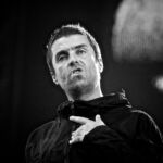 LIAM GALLAGHER @ Sziget 2018