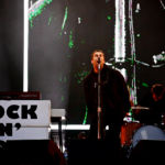 LIAM GALLAGHER @ Sziget 2018