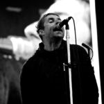 LIAM GALLAGHER @ Sziget 2018