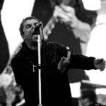 LIAM GALLAGHER @ Sziget 2018