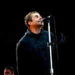 LIAM GALLAGHER @ Sziget 2018