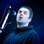 LIAM GALLAGHER @ Sziget 2018