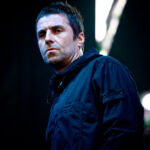 LIAM GALLAGHER @ Sziget 2018