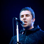 LIAM GALLAGHER @ Sziget 2018