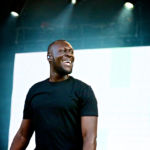 Stormzy au Sziget