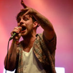 Tom Grennan @ Sziget 2018