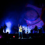 gORILLAZ @ Sziget 2018