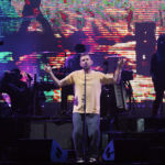 gORILLAZ @ Sziget 2018
