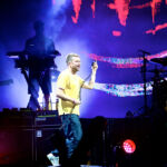 gORILLAZ @ Sziget 2018