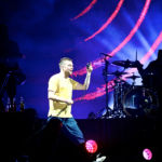 gORILLAZ @ Sziget 2018