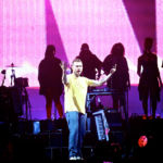 gORILLAZ @ Sziget 2018