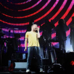 gORILLAZ @ Sziget 2018