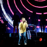 gORILLAZ @ Sziget 2018