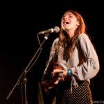 Amelia Coburn @ Le Point Ephémère