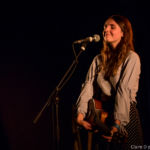 Amelia Coburn @ Le Point Ephémère