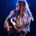 Amelia Coburn @ Le Point Ephémère