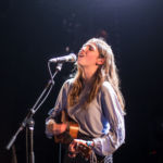 Amelia Coburn @ Le Point Ephémère