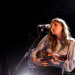 Amelia Coburn @ Le Point Ephémère
