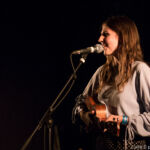 Amelia Coburn @ Le Point Ephémère