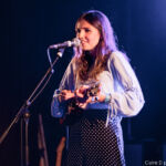 Amelia Coburn @ Le Point Ephémère