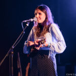 Amelia Coburn @ Le Point Ephémère