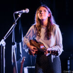 Amelia Coburn @ Le Point Ephémère
