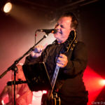 The Wedding Present @ Le Point Ephémère