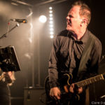 The Wedding Present @ Le Point Ephémère