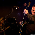 The Wedding Present @ Le Point Ephémère