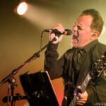 The Wedding Present @ Le Point Ephémère
