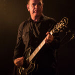 The Wedding Present @ Le Point Ephémère