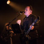 The Wedding Present @ Le Point Ephémère