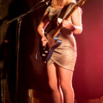 The Wedding Present @ Le Point Ephémère