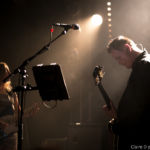 The Wedding Present @ Le Point Ephémère