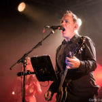 The Wedding Present @ Le Point Ephémère