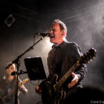 The Wedding Present @ Le Point Ephémère