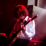 Sons of Raphael en concert au Supersonic, le 20 septembre 2018