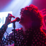 Sons of Raphael en concert au Supersonic, le 20 septembre 2018