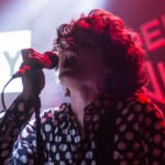 Sons of Raphael en concert au Supersonic, le 20 septembre 2018