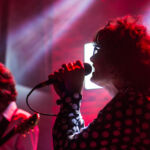 Sons of Raphael en concert au Supersonic, le 20 septembre 2018