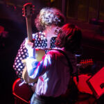 Sons of Raphael en concert au Supersonic, le 20 septembre 2018