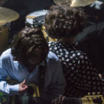 Sons of Raphael en concert au Supersonic, le 20 septembre 2018